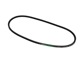 Dynamoriem voor Porsche 924 Turbo / GT 1981>> - 99919217750, 6222ESC, 6222MC, 10A1050C - AVX10X1050HD