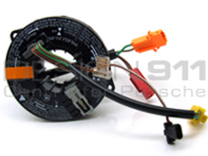 Steering Wheel Contact Ring. Porsche 993 / 996 / 986 Manual Transmission - 99665221100, 99665221101, 99665221102, 99665221104