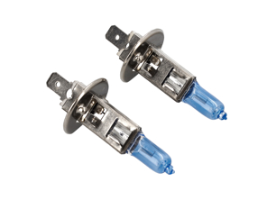 Lampen H1 Ultra Power Ice Blue - 90063112590