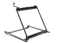 Tilting sport seat base, Right. Porsche 911/912 - 90152100210 - SIC-521-002-10
