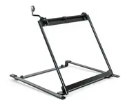 Kantelbare sportstoelbasis, rechts. Porsche 911/912 - 90152100210 - SIC-521-002-10