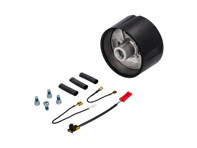 方向盘轮毂套件。保时捷 996 / 986 Boxster - 160181