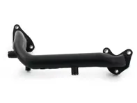 Refrigerante / tubo dell'acqua. Porsche 987.2 Boxster / 987C.2 Cayman - 9A110602531, 9A110612531