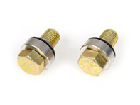 线束安装套件，OEM 桶形座椅。保时捷 991 GT3 / 981 GT4 BBi 赛车运动 - 99907507209 - BBI.911.817.0002