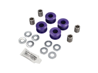 Casquillo de barra estabilizadora delantera. Porsche Cayena 955 / 957 / 958 - PFF3-813, PFF3813, 95534306900, 7L0411317