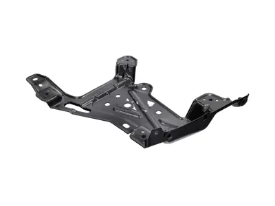 Support de fixation avant pour phare de route, aileron. Porsche 92A Cayenne 2015-2018 - 9585032, 95850325900GRV, 95850326000GRV, 95850325900, 95850326000