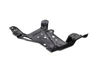 Support de fixation avant pour phare de route, aileron. Porsche 92A Cayenne 2015-2018 - 9585032, 95850325900GRV, 95850326000GRV, 95850325900, 95850326000