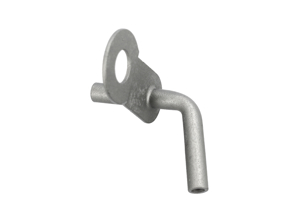 Vacuümslang Ondersteuningsbeugel - Voertuigen met Sportuitlaat (PSE). Porsche 991-1 Carrera 2012-2016 - 99111148800