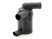 Turbocharger water pump. Porsche 997 Turbo - 99762025102, 99762025101, 59858