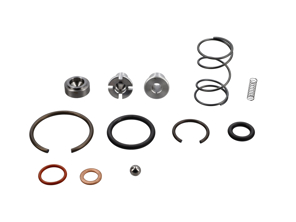 Kit de réparation de tendeur de chaîne Porsche 911 1965-83 / 914 - 93010505803, 93010504900, 9301050530, 91110590101