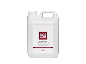 Autoglym Advanced All Wheel Cleaner 2.5L - AAWC002.5