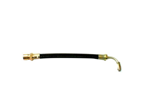Manguera flexible de embrague. Porsche 924 / 924S / 944 - 478721189, 478721189A