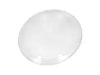 Scheinwerferglas. Porsche 356 1950-65 - 64463111132, 64463111131, 64463111132/1, 356621021