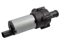 Zusätzliche Wasserpumpe / Anhang. Porsche 955/957 Cayenne - 95510656101, 95510656101/1, 111119, 95510656100, 1101228, 3D0965561D, 3D0965561C, 3D0965561A, 1J0965561A, 1J0965561, 1307485, 1124940, 1138725