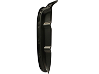 Piastra di giunzione ala/parafango. Porsche 911/912 01/1963-07/1968 SWB - 90150105300GRV, 90150105402GRV, 1682300570, 1682300580, 591015, 591015, 90150105302, 90150105402 - 1682300570, 1682300580