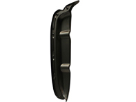 Piastra di giunzione ala/parafango. Porsche 911/912 01/1963-07/1968 SWB - 90150105300GRV, 90150105402GRV, 1682300570, 1682300580, 591015, 591015, 90150105302, 90150105402 - 1682300570, 1682300580