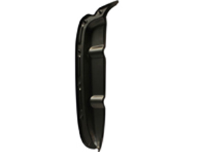 Plaque de jonction aile / garde-boue. Porsche 911/912 01/1963-07/1968 SWB - 90150105300GRV, 90150105402GRV, 1682300570, 1682300580, 591015, 591015, 90150105302, 90150105402 - 1682300570, 1682300580