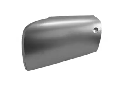 Revestimiento de puerta. Porsche 356A Speedster - 64453100340, 64453100440 - PP111AR, P111AR, PP111AL, P111AL