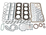 Juego de juntas de motor. Porsche 928 4.5L 1978-82 - 01-24175-02, 012417502