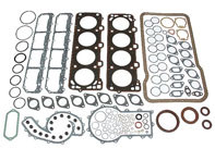 Engine gasket set. Porsche 928 4.5L 1978-82 - 01-24175-02, 012417502