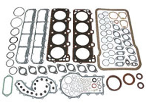 Engine gasket set. Porsche 928 4.5L 1978-82 - 01-24175-02, 012417502