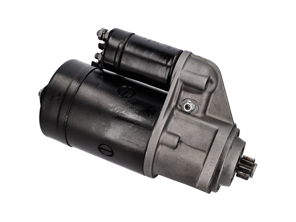 Starter motor, refurbished. Porsche 928 78-96 - 92860410304, 92860410306, 928604103DX, 92860410301, 928604103EX