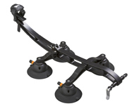 Fahrradträger SeaSucker komodo - BK910A, BK910E, BK910G, BK910S