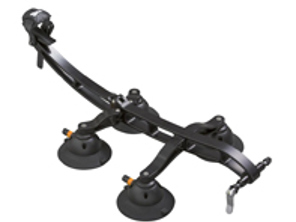 Fahrradträger SeaSucker komodo - BK910A, BK910E, BK910G, BK910S
