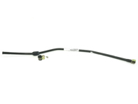 Oil level dipstick guide tube. Porsche 993 - 99320705701 - 99320705701