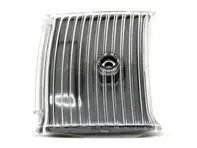 Mistlamp inzetstuk groot. Porsche 964 - 96463141701