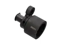 Camshaft nut tool for Porsche 911 >>1980 - 90110517200, 901105181 - SR051