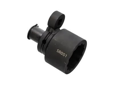 Outil pour écrou d'arbre à cames pour Porsche 911 >>1980 - 90110517200, 901105181 - SR051