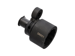 Nokkenasmoer gereedschap voor Porsche 911 >>1980 - 90110517200, 901105181 - SR051