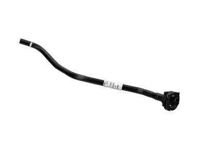 Breather Line, Reservoir. Porsche 971.1 / 971.2 / 976 Panamera 2017>> - 9A712244710