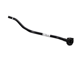 Tubo di sfiato, serbatoio. Porsche 971.1 / 971.2 / 976 Panamera 2017>> - 9A712244710