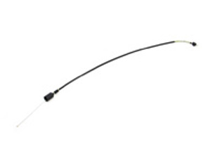 Câble d'accélérateur. Porsche 986 Boxster >>1999 voitures LHD - 98642322904