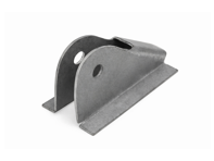 后行李箱盖支柱支架保时捷 911 1972-89 - PP225S, P225S, 91151203585