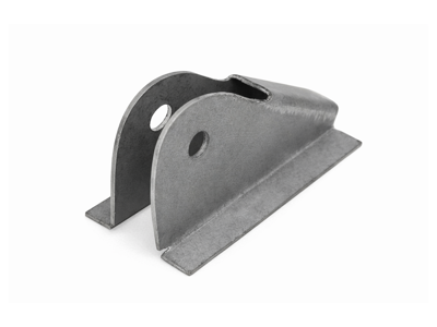 Federbeinhalter Heckklappe Porsche 911 1972-89 - PP225S, P225S, 91151203585
