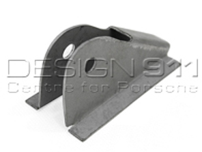 Staffa ammortizzatore posteriore Porsche 911 1972-89 - PP225S, P225S, 91151203585