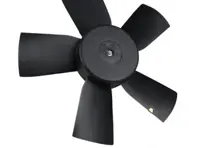 散热器水风扇 保时捷 928 1987-95 - 92862414500