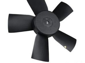 散热器水风扇 保时捷 928 1987-95 - 92862414500