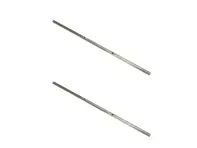 Spritzwasserschutzrohrsatz für Nockenwelle. Porsche 911 / 964 - 93010536200, 93010536202 - URO-014532