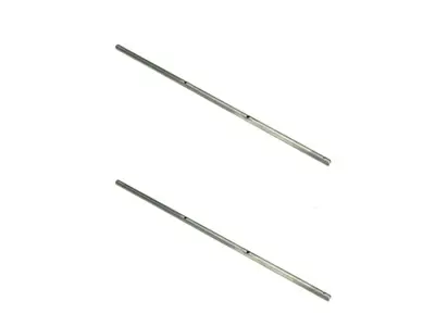 Camshaft oil splash tube kit. Porsche 911 / 964 - 93010536200, 93010536202 - URO-014532