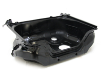 Front wheel floor panel. Porsche 996 C2 / 986 Boxster - 99650197900GRV