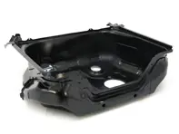 Panneau de plancher de roue avant. Porsche 996 C2 / 986 Boxster - 99650197900GRV