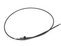 Tachokabel. Porsche 924 / 924S / 944 LHD Autos - 142957801C