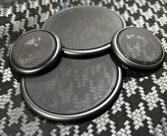 Matte Black