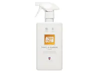 AUTOGLYM Cuidado de vinilo y caucho - 500 ml - CARE065008, VRC500