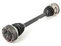 Eje de accionamiento. Porsche 944S2 / 944 Turbo - 95133203806, 300684