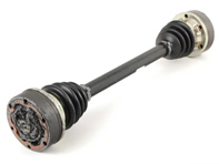 Driveshaft. Porsche 944S2 / 944 Turbo - 95133203806, 300684